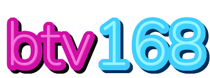 btv168 — logo kanal