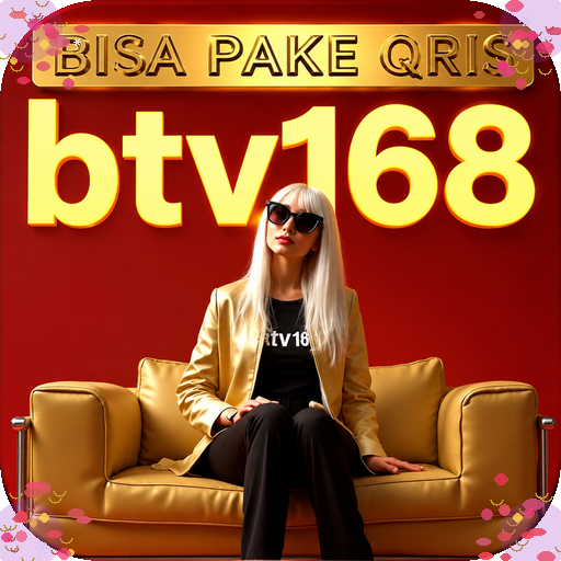 btv168 — mitra unggulan