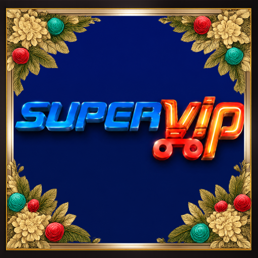 supervip — mitra unggulan