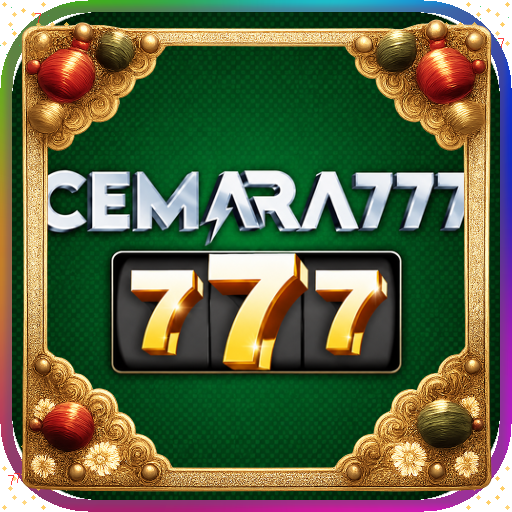 cemara777 — mitra unggulan