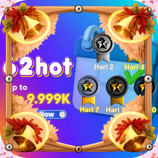 62hot — galeri pratinjau Resmi APK